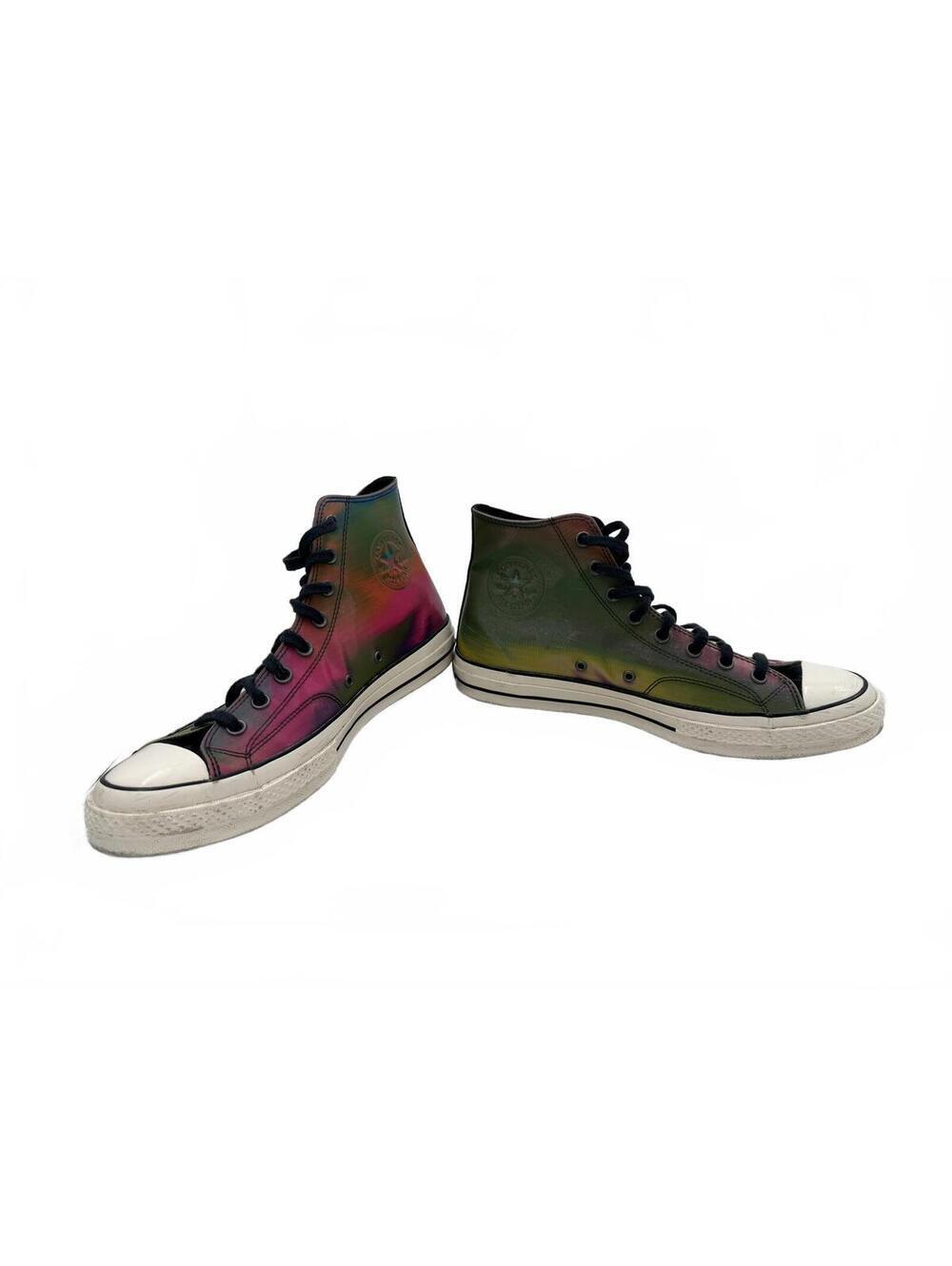 Converse Chuck Taylor Chuck 70 "Spectrum" Iridescent Men 12 - Picture 4 of 7